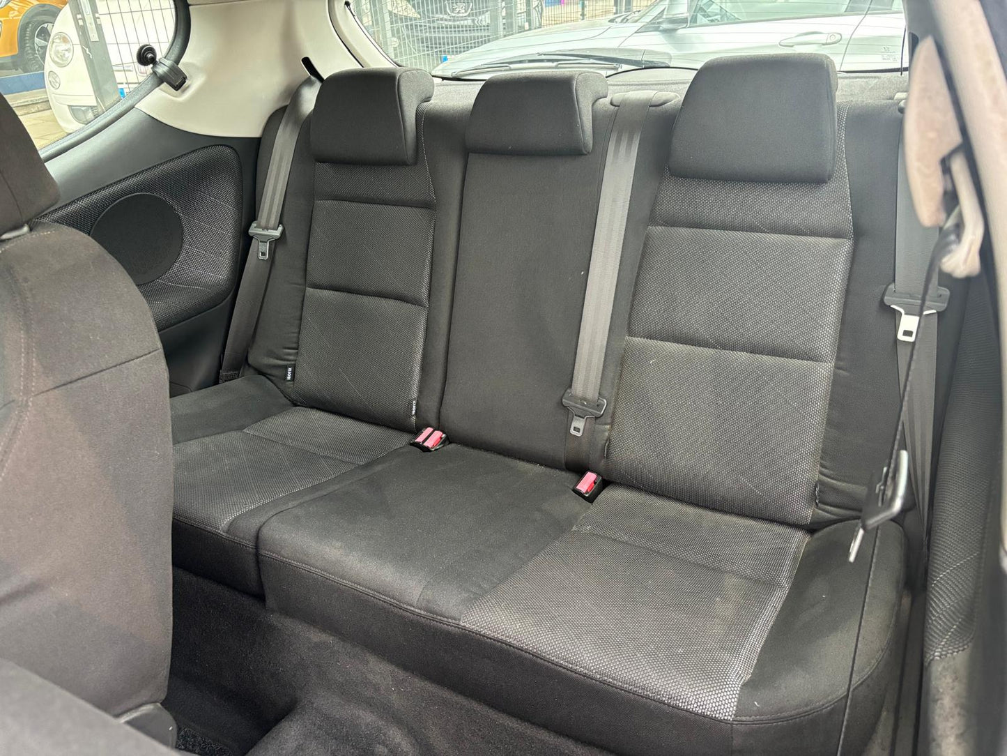 Peugeot 207 3p 1.6 16v XS