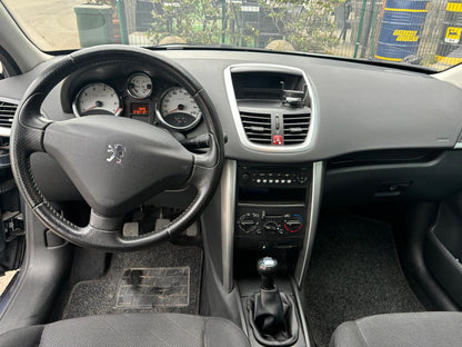 Peugeot 207 3p 1.6 16v XS
