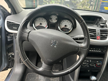 Peugeot 207 3p 1.6 16v XS