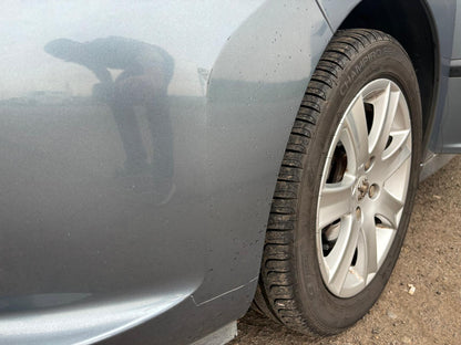 Peugeot 207 3p 1.6 16v XS