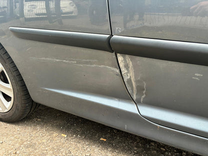 Peugeot 207 3p 1.6 16v XS