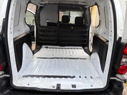 Peugeot Partner 1.6 99cv