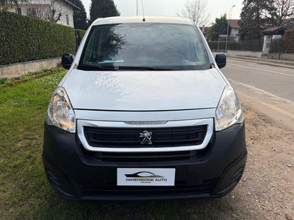 Peugeot Partner 1.6 99cv