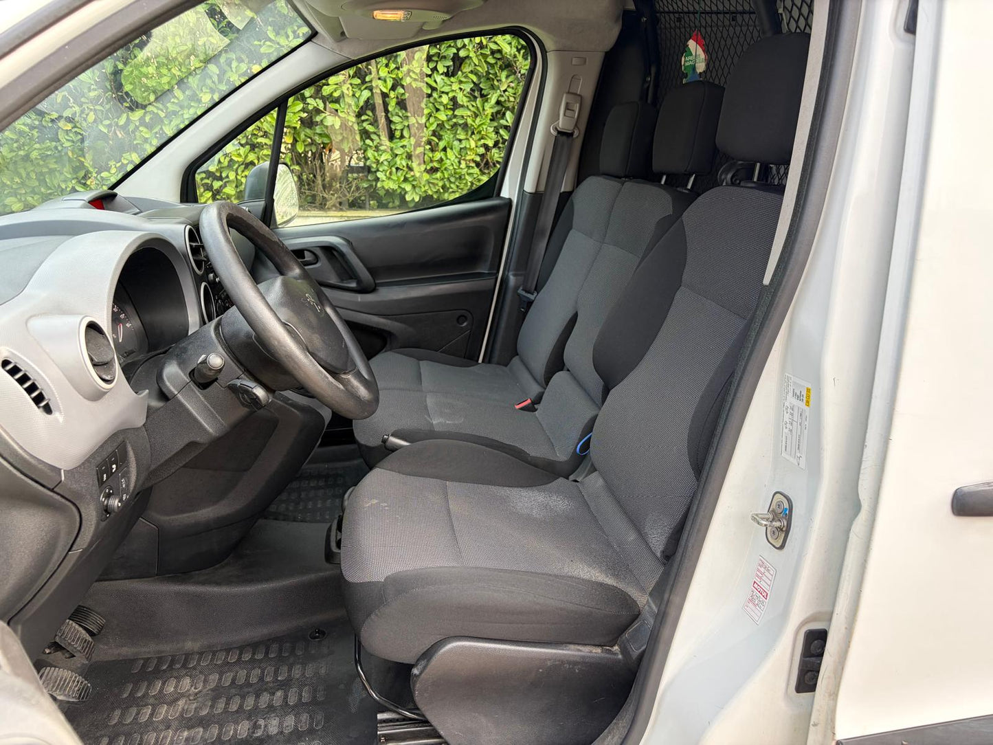 Peugeot Partner 1.6 99cv