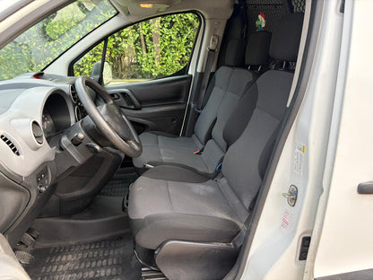 Peugeot Partner 1.6 99cv