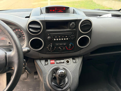 Peugeot Partner 1.6 99cv