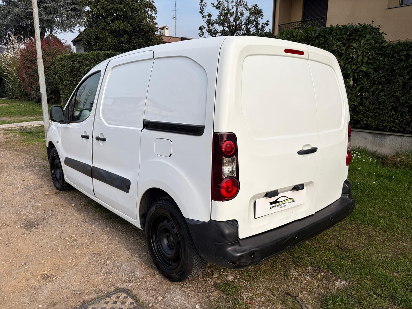 Peugeot Partner 1.6 99cv