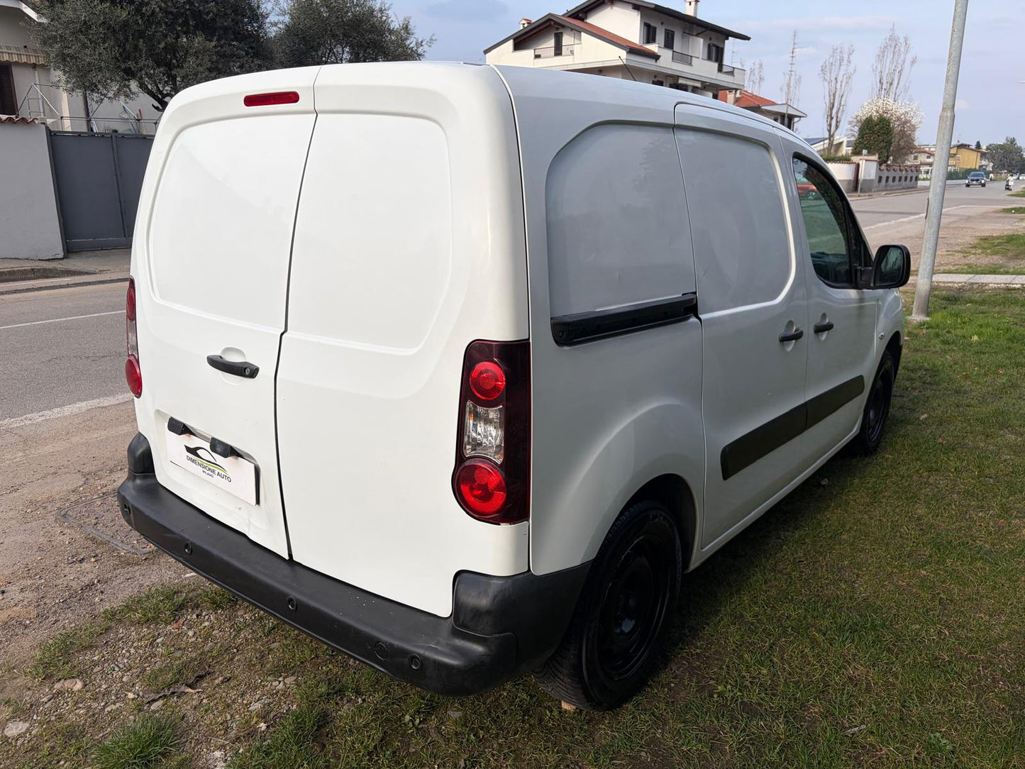 Peugeot Partner 1.6 99cv