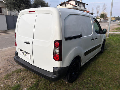 Peugeot Partner 1.6 99cv