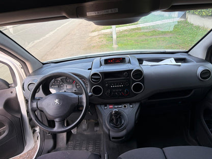 Peugeot Partner 1.6 99cv