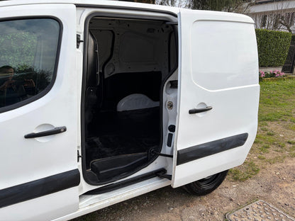 Peugeot Partner 1.6 99cv