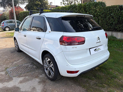 Citroen C4 Picasso 1.6 e-hdi 115cv