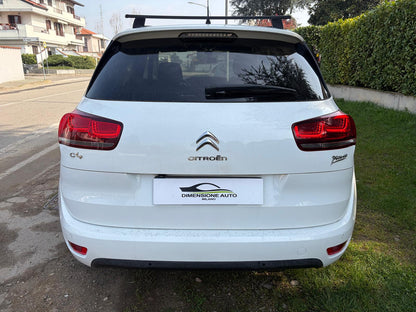 Citroen C4 Picasso 1.6 e-hdi 115cv