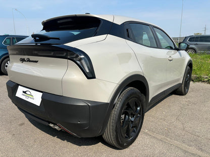 Alfa Romeo Junior 1.2 ibrida 136cv