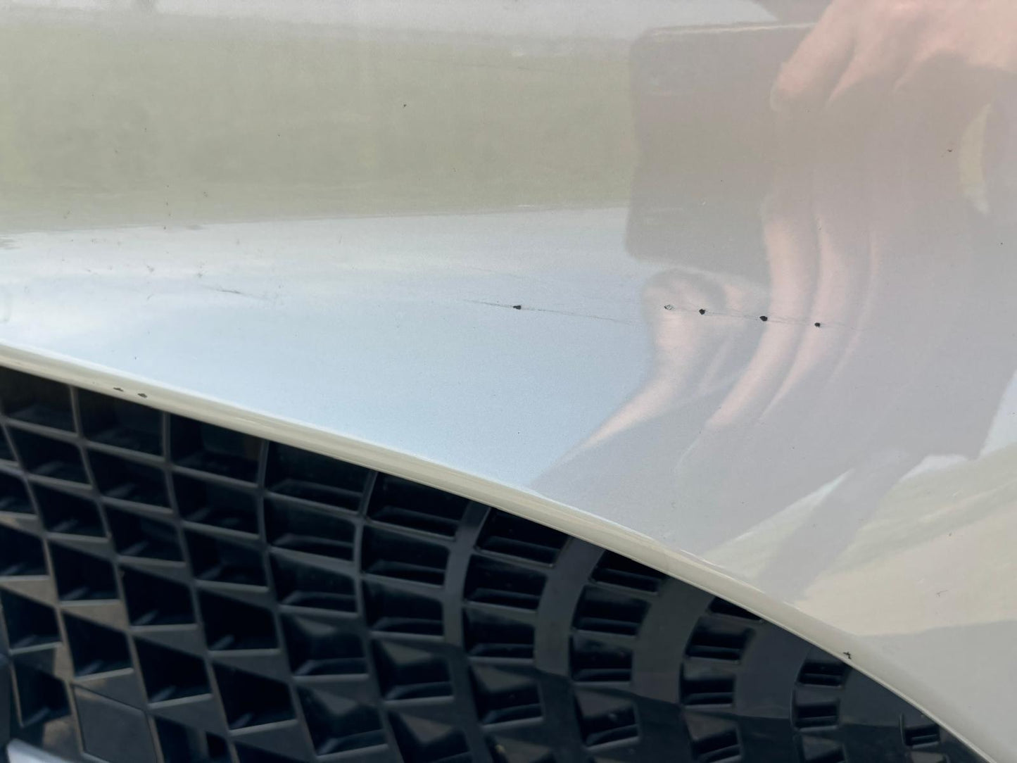 Alfa Romeo Junior 1.2 ibrida 136cv