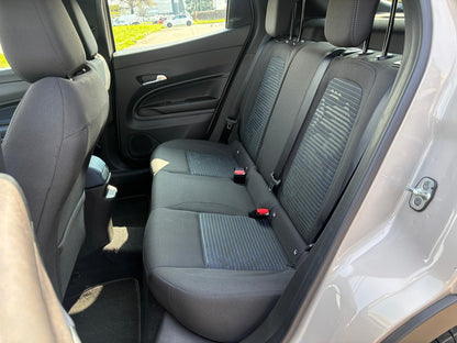 Alfa Romeo Junior 1.2 ibrida 136cv