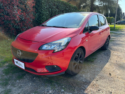Opel Corsa 1.2 Neopatentati