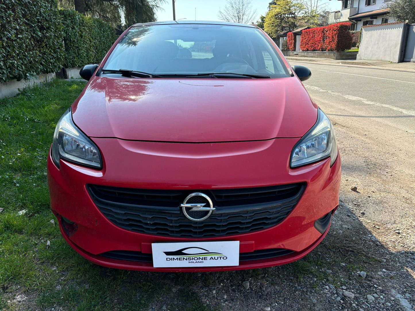 Opel Corsa 1.2 Neopatentati