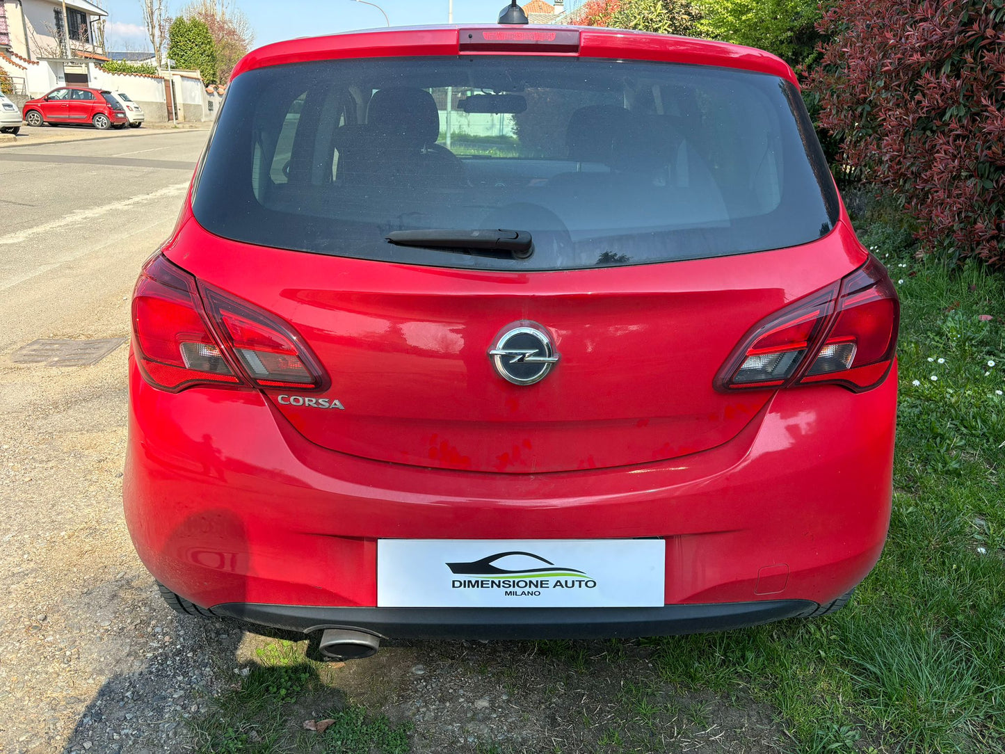 Opel Corsa 1.2 Neopatentati