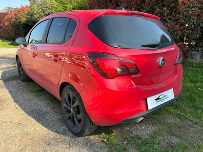 Opel Corsa 1.2 Neopatentati
