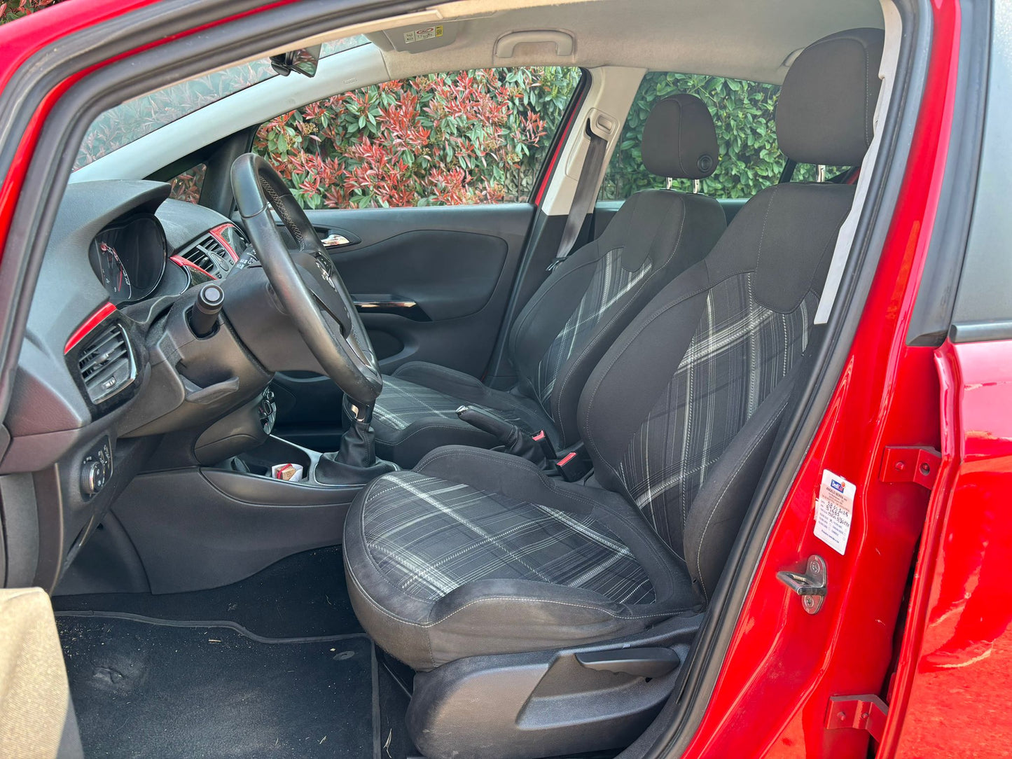 Opel Corsa 1.2 Neopatentati