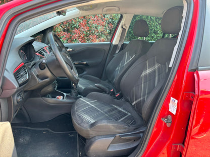 Opel Corsa 1.2 Neopatentati