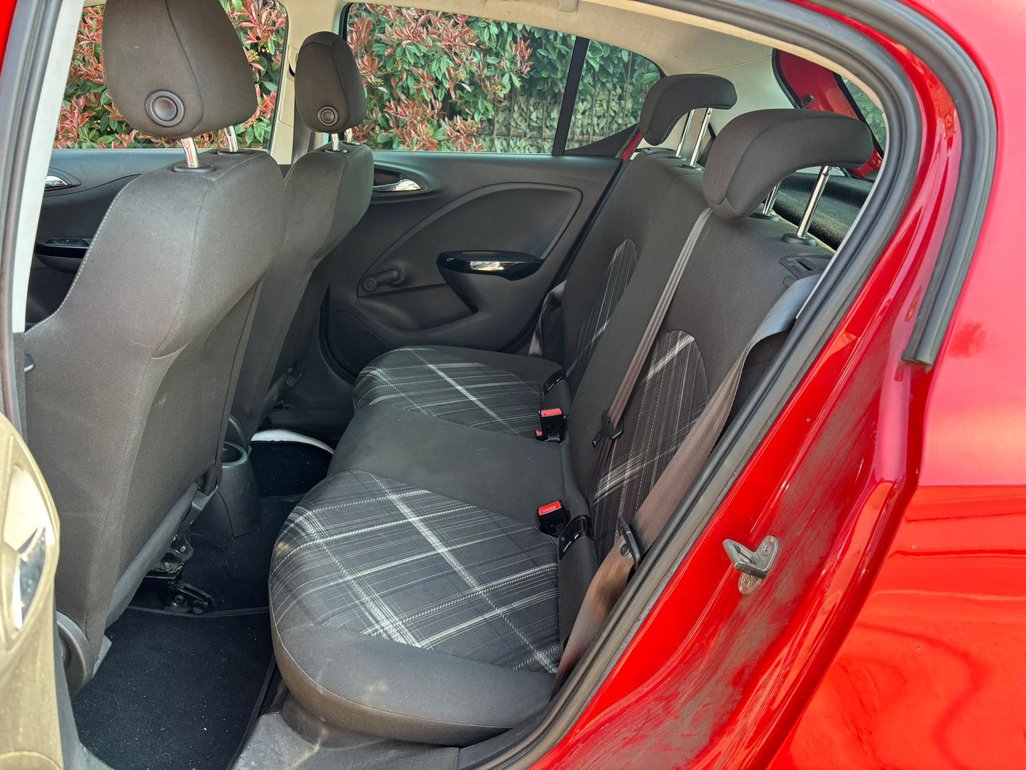 Opel Corsa 1.2 Neopatentati