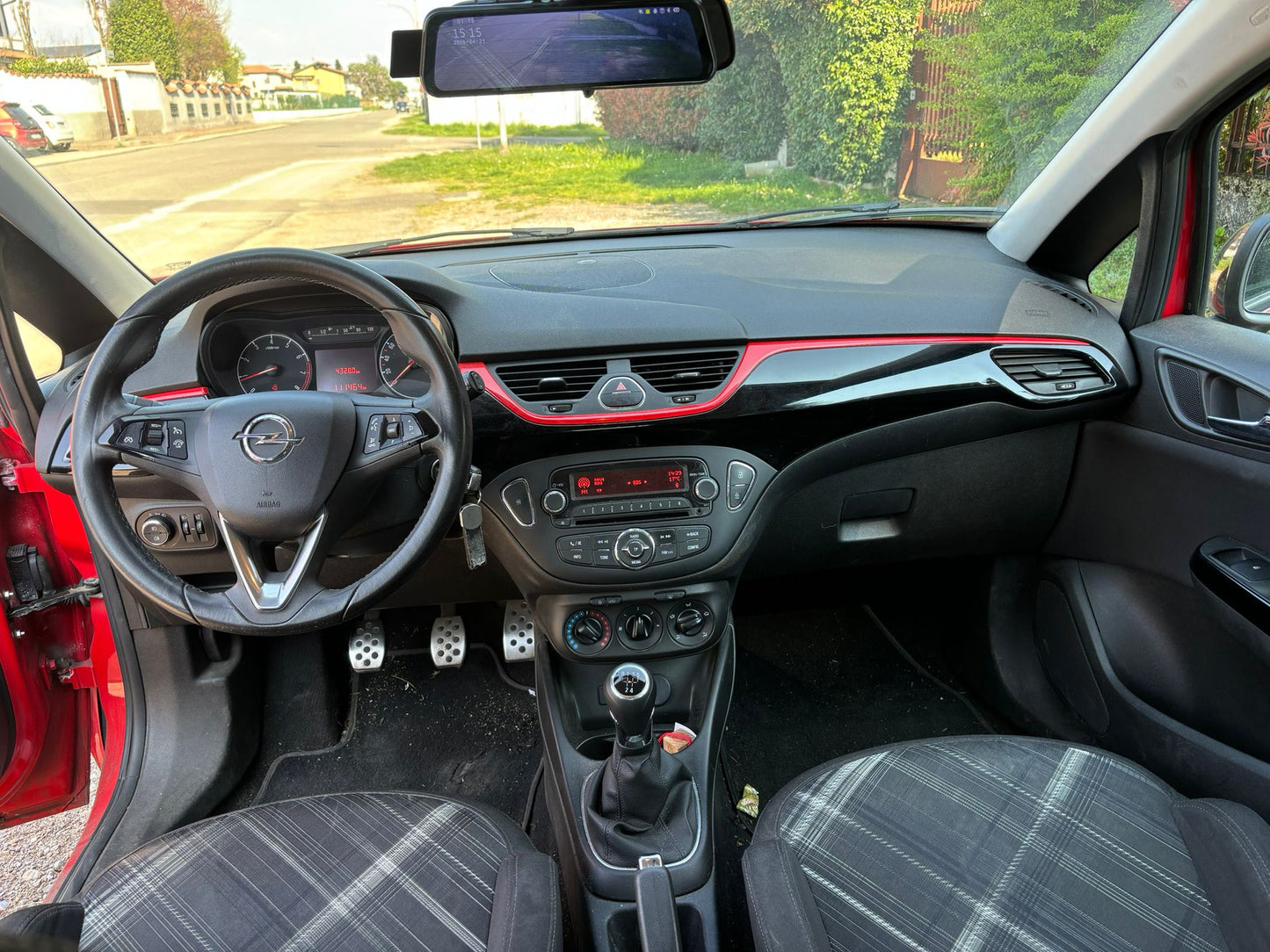 Opel Corsa 1.2 Neopatentati