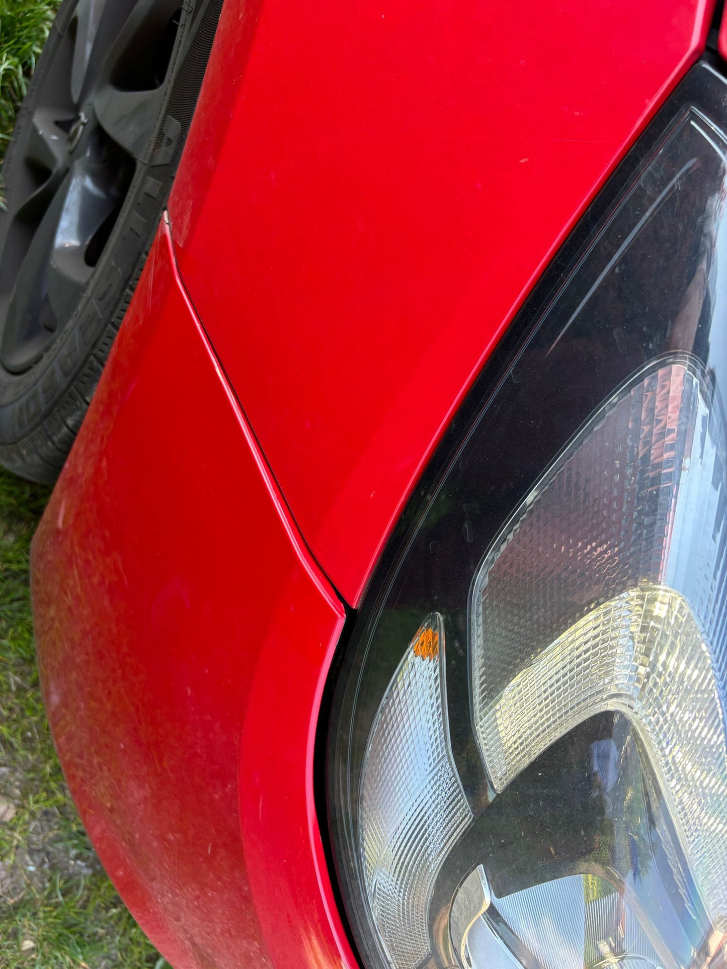 Opel Corsa 1.2 Neopatentati