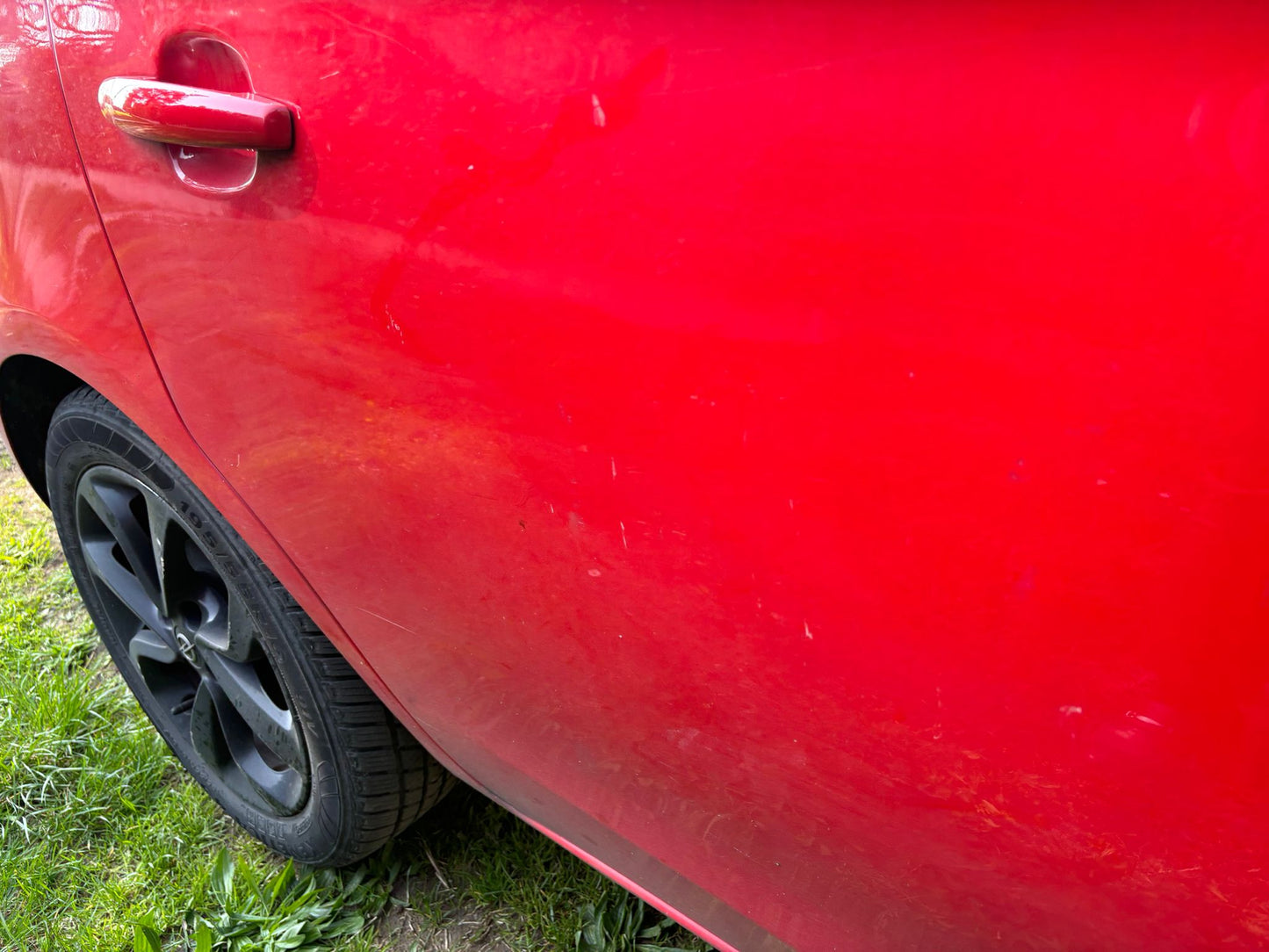 Opel Corsa 1.2 Neopatentati