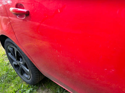 Opel Corsa 1.2 Neopatentati