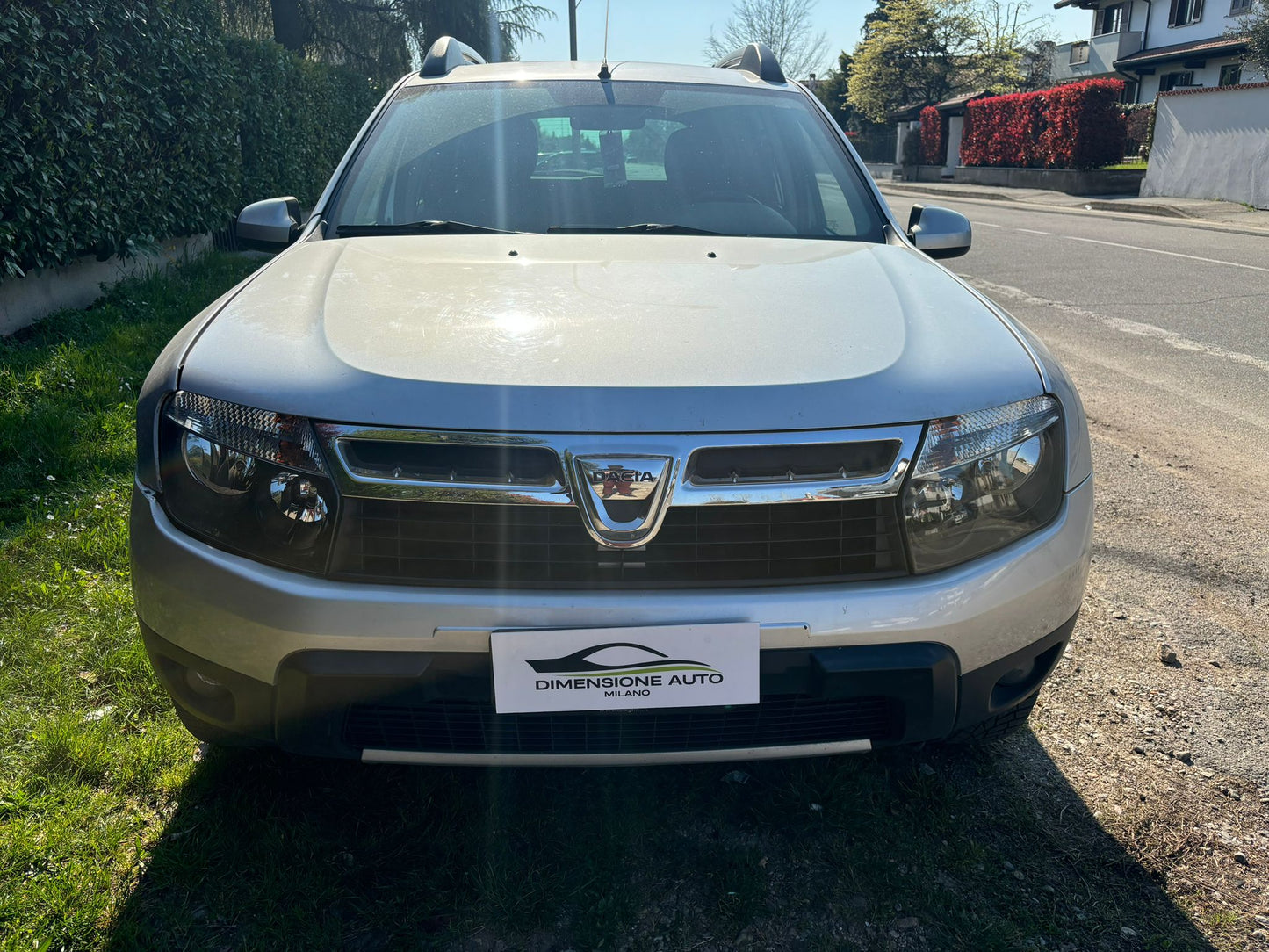 Dacia Duster 1.6 Gpl 105cv