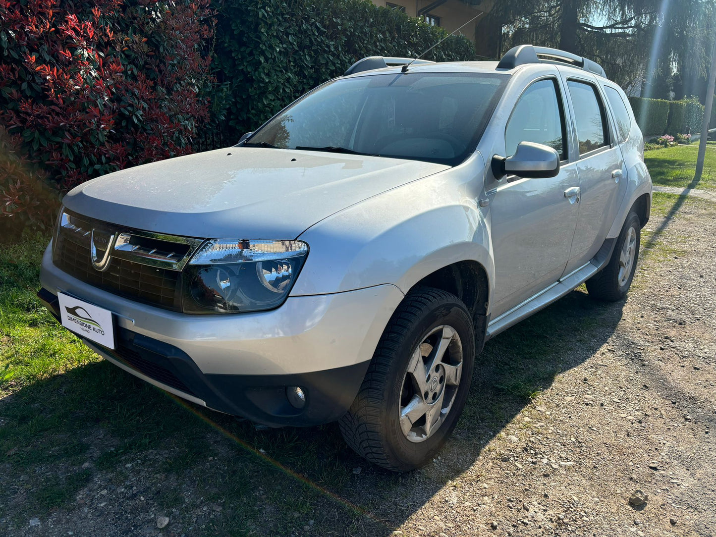 Dacia Duster 1.6 Gpl 105cv