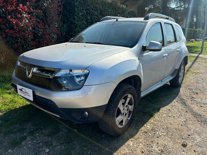 Dacia Duster 1.6 Gpl 105cv