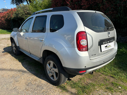 Dacia Duster 1.6 Gpl 105cv