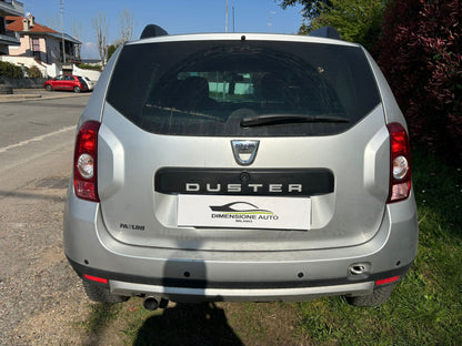 Dacia Duster 1.6 Gpl 105cv