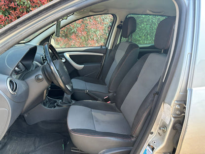 Dacia Duster 1.6 Gpl 105cv
