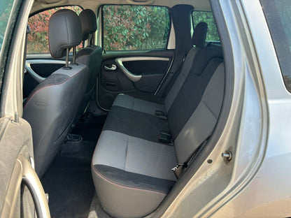 Dacia Duster 1.6 Gpl 105cv