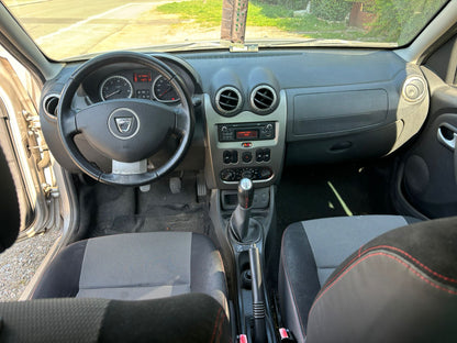 Dacia Duster 1.6 Gpl 105cv