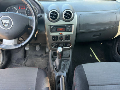 Dacia Duster 1.6 Gpl 105cv