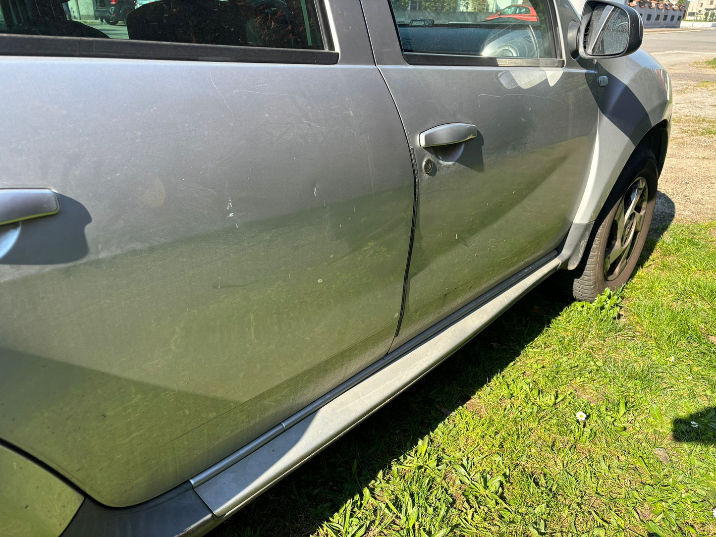 Dacia Duster 1.6 Gpl 105cv