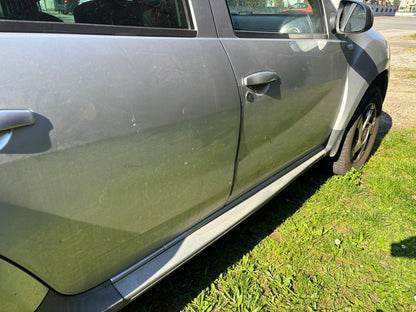 Dacia Duster 1.6 Gpl 105cv