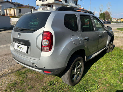 Dacia Duster 1.6 Gpl 105cv