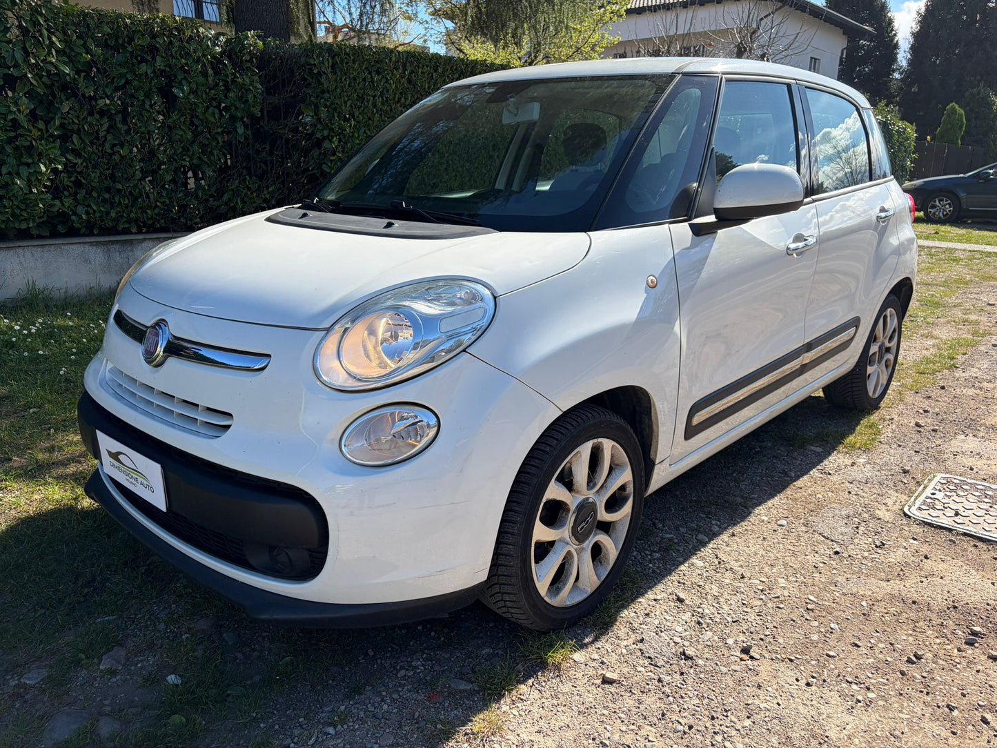 Fiat 500L 1.4 tjt Pop Star 120cv