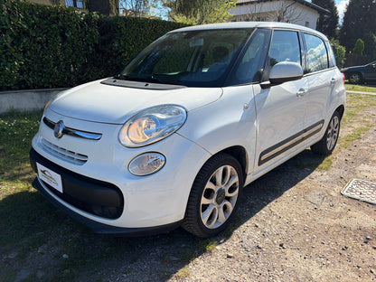 Fiat 500L 1.4 tjt Pop Star 120cv