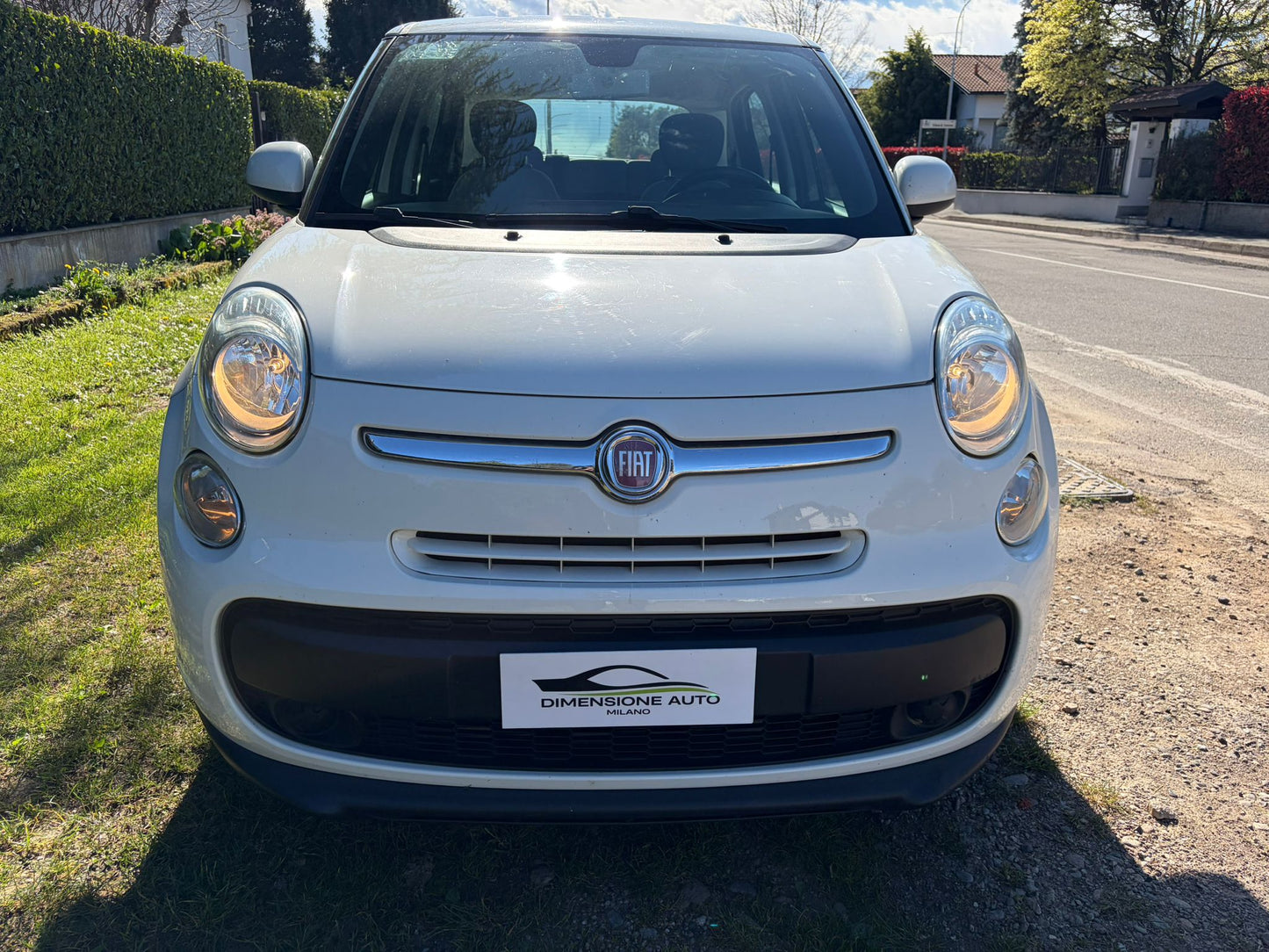 Fiat 500L 1.4 tjt Pop Star 120cv