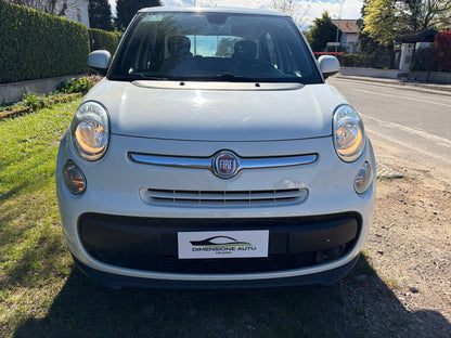 Fiat 500L 1.4 tjt Pop Star 120cv