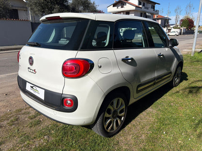 Fiat 500L 1.4 tjt Pop Star 120cv