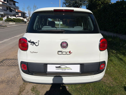 Fiat 500L 1.4 tjt Pop Star 120cv