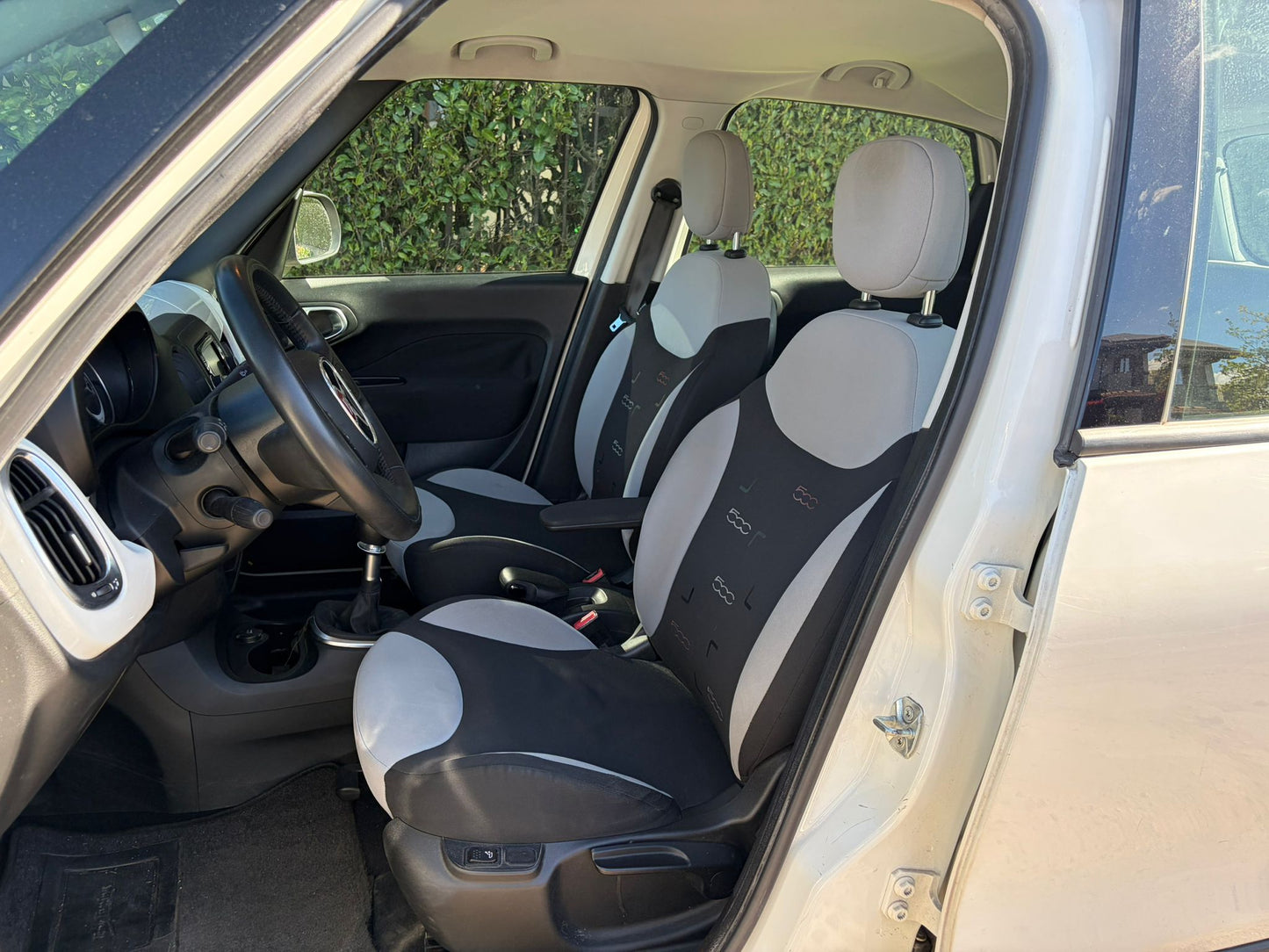 Fiat 500L 1.4 tjt Pop Star 120cv